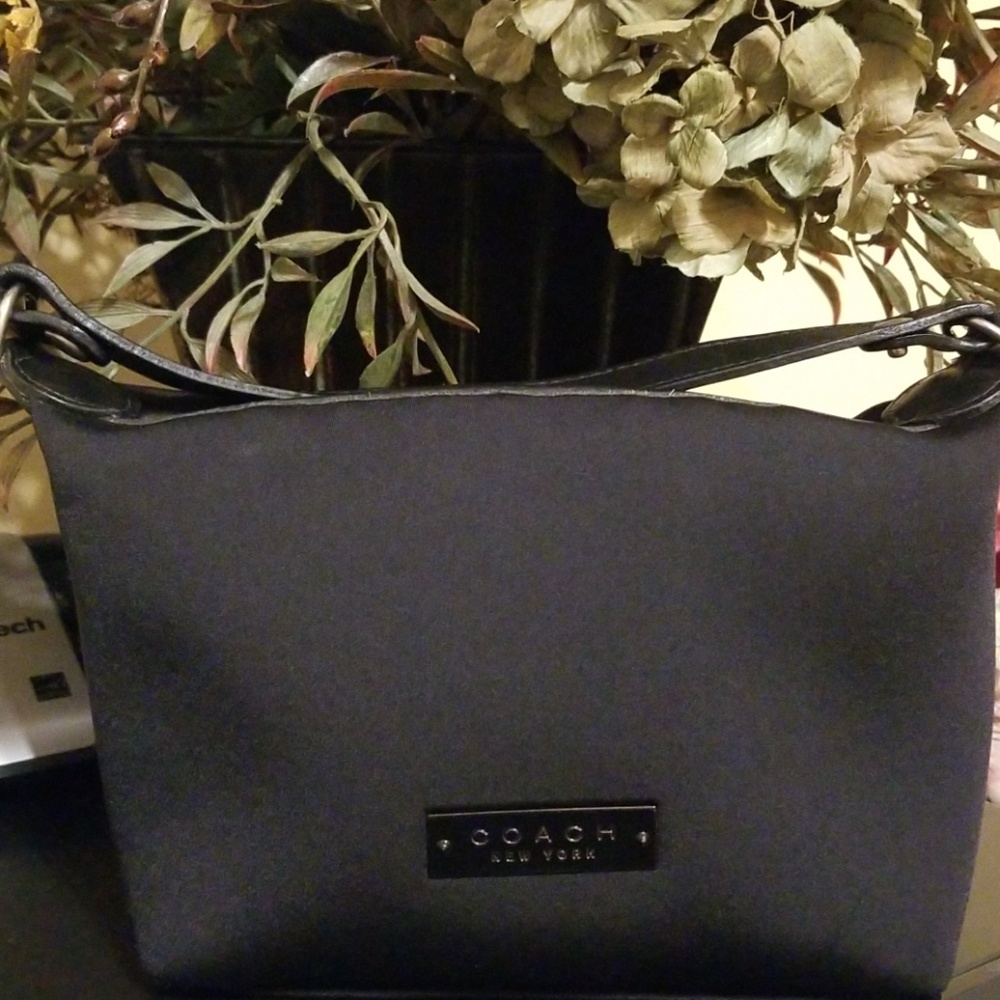 •••Final Price•••Coach purse